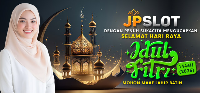 SELAMAT HARI RAYA IDUL FITRI 2025